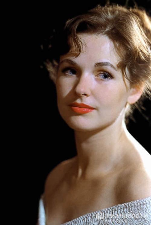 Секс-символы советского экрана: как сложилась судьба известных актрис СССР