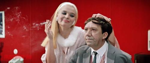 Секс-символы советского экрана: как сложилась судьба известных актрис СССР