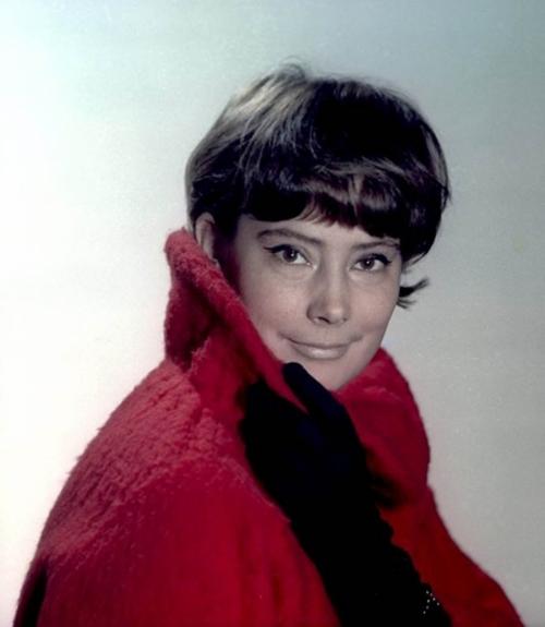 Секс-символы советского экрана: как сложилась судьба известных актрис СССР