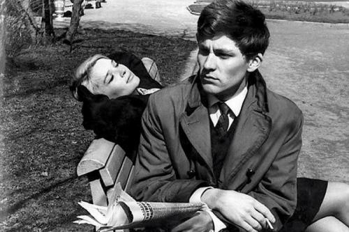 Секс-символы советского экрана: как сложилась судьба известных актрис СССР