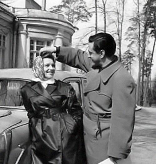 Секс-символы советского экрана: как сложилась судьба известных актрис СССР