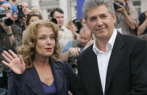 Секс-символы советского экрана: как сложилась судьба известных актрис СССР