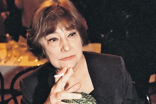 Секс-символы советского экрана: как сложилась судьба известных актрис СССР