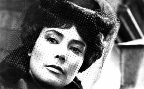 Секс-символы советского экрана: как сложилась судьба известных актрис СССР