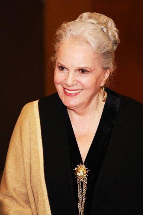 Секс-символы советского экрана: как сложилась судьба известных актрис СССР