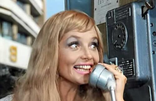 Секс-символы советского экрана: как сложилась судьба известных актрис СССР