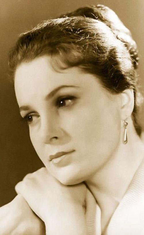 Секс-символы советского экрана: как сложилась судьба известных актрис СССР