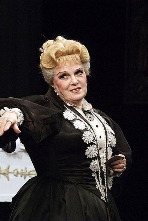 Секс-символы советского экрана: как сложилась судьба известных актрис СССР