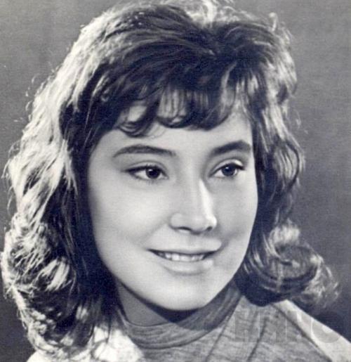 Секс-символы советского экрана: как сложилась судьба известных актрис СССР