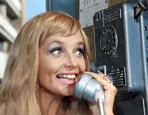 Секс-символы советского экрана: как сложилась судьба известных актрис СССР