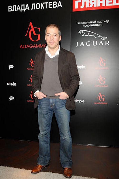 Подруги и жёны олигархов: снимки не для всех