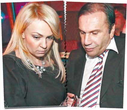 Подруги и жёны олигархов: снимки не для всех