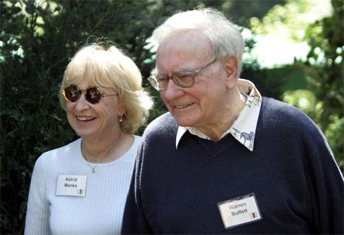 Подруги и жёны олигархов: снимки не для всех