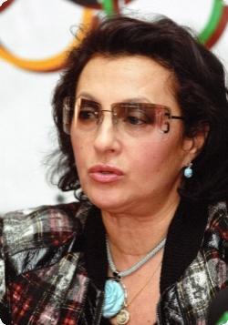 Подруги и жёны олигархов: снимки не для всех