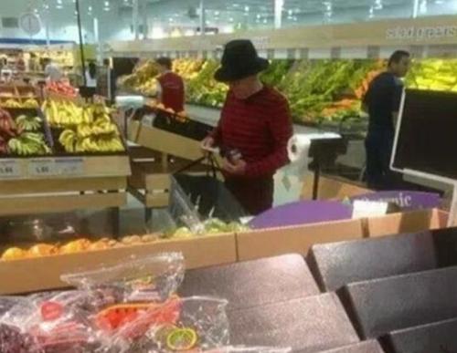 Обычные люди, точь-в-точь похожие на знаменитостей в их культовых ролях