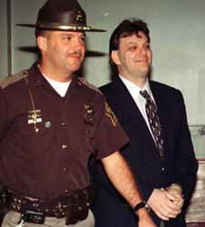 13 жутких историй о медицинских работниках, оказавшихся серийными убийцами