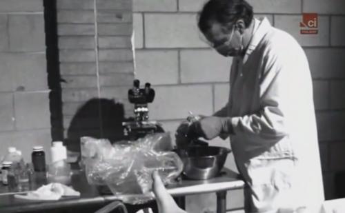 13 жутких историй о медицинских работниках, оказавшихся серийными убийцами