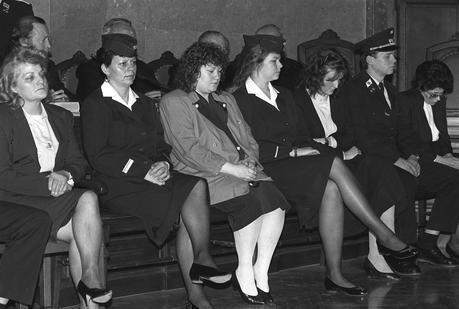 13 жутких историй о медицинских работниках, оказавшихся серийными убийцами