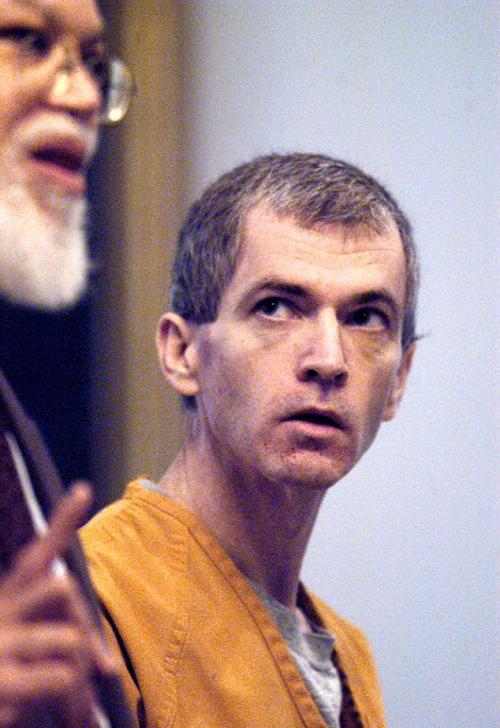 13 жутких историй о медицинских работниках, оказавшихся серийными убийцами