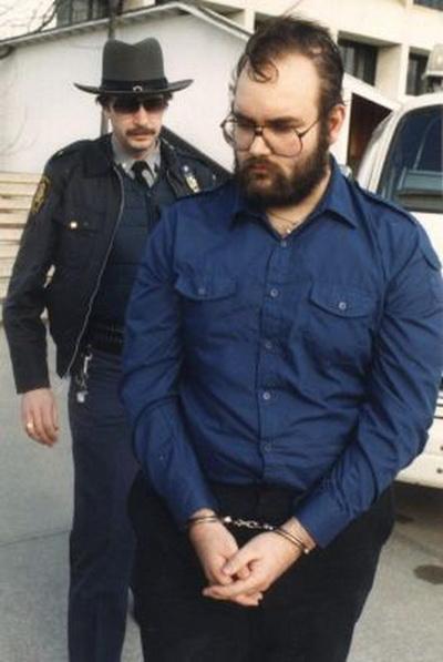 13 жутких историй о медицинских работниках, оказавшихся серийными убийцами