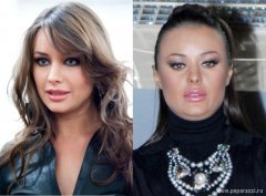 Составлен рейтинг самых располневших отечественных звезд