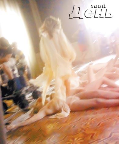 «ВИА Гра» сняла эротический клип без Брежневой