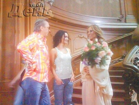 «ВИА Гра» сняла эротический клип без Брежневой