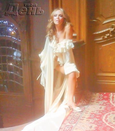 «ВИА Гра» сняла эротический клип без Брежневой