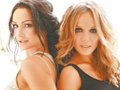 «ВИА Гра» сняла эротический клип без Брежневой