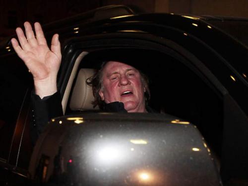 Звезды, которые устраивают дебоши на публике