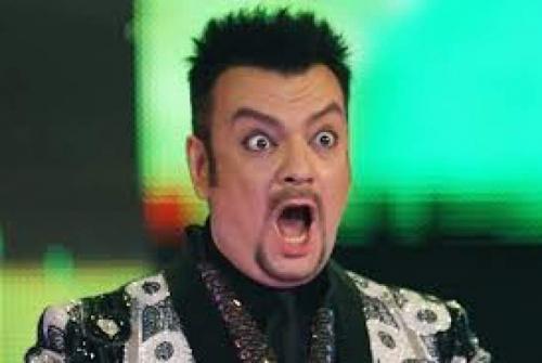 Звезды, которые устраивают дебоши на публике