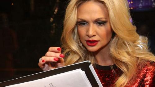 Звезды, которые устраивают дебоши на публике