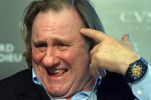 Звезды, которые устраивают дебоши на публике