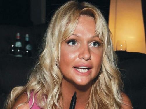 Звезды, которые устраивают дебоши на публике