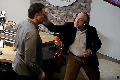 Звезды, которые устраивают дебоши на публике