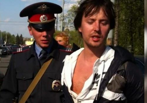 Звезды, которые устраивают дебоши на публике