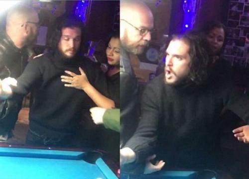 Звезды, которые устраивают дебоши на публике