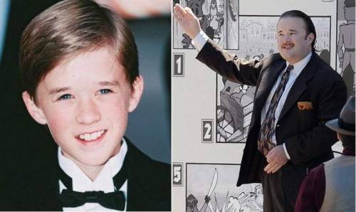 Звезды, которые устраивают дебоши на публике