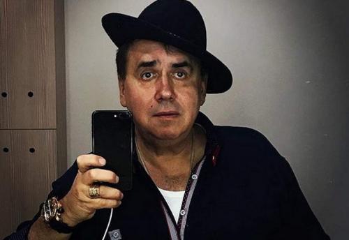 Звезды, которые устраивают дебоши на публике