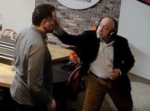 Звезды, которые устраивают дебоши на публике