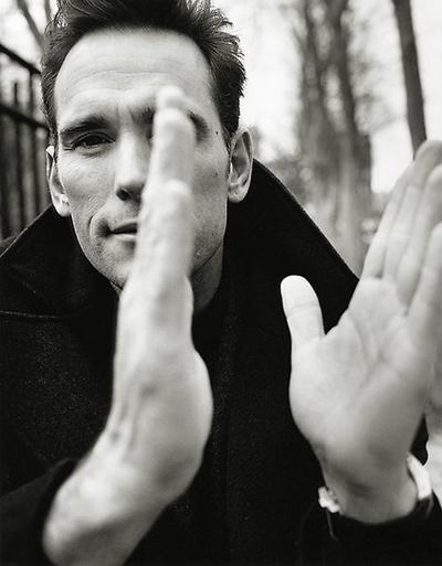 Звезды в объективе Клиффа Уоттса