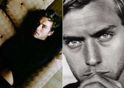 Звезды в объективе Клиффа Уоттса