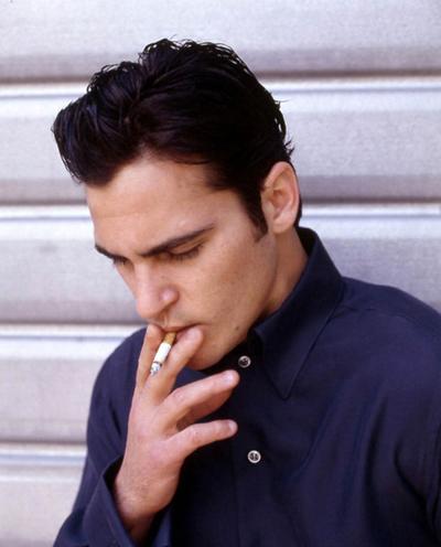 Звезды в объективе Клиффа Уоттса