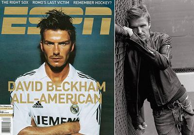 Звезды в объективе Клиффа Уоттса