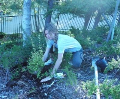 Частная жизнь Жизель Бундхен