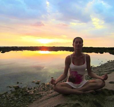 Частная жизнь Жизель Бундхен