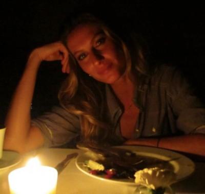 Частная жизнь Жизель Бундхен