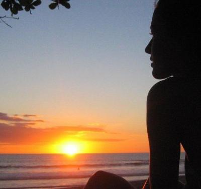 Частная жизнь Жизель Бундхен