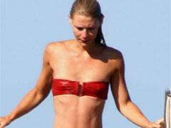 «Джульетта" довела себя до истощения