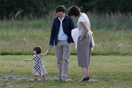 Несравненная Сури Круз вышла в свет